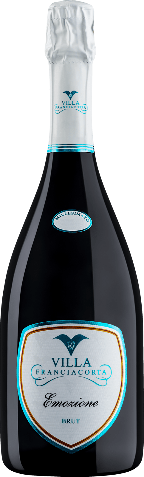 Villa Franciacorta Emozione Brut 2020