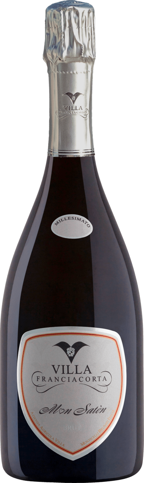 Villa Franciacorta Saten Brut 2019