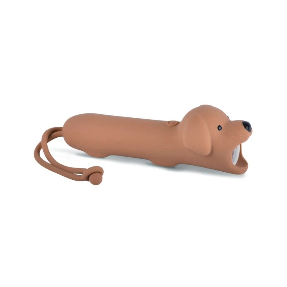 DĚTSKÁ BATERKA Pejsek