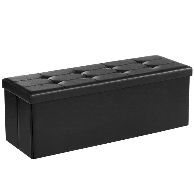 Lavička s víkem LSF701V1
