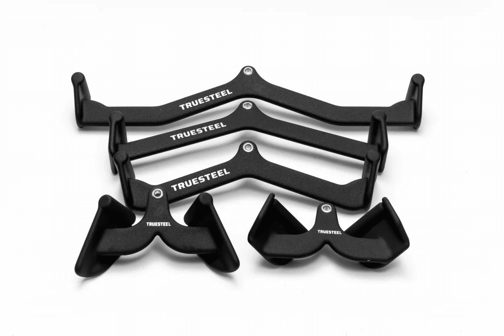 TRUESTEEL Adaptéry na kladku 5 ks Hmotnost: 18000.000g