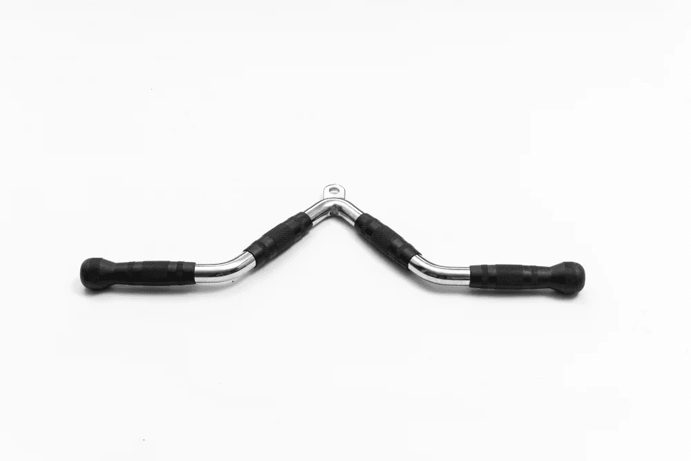 TRUESTEEL Extended triceps grip Adaptér na triceps Hmotnost: 3000.000g