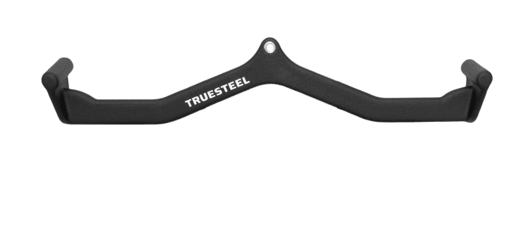 Truesteel Adaptér Lat Pull Down - široký Hmotnost: 2000.000g