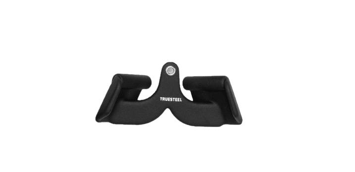 Truesteel Adaptér Lat Pull Down - úzký úchop Hmotnost: 1500.000g
