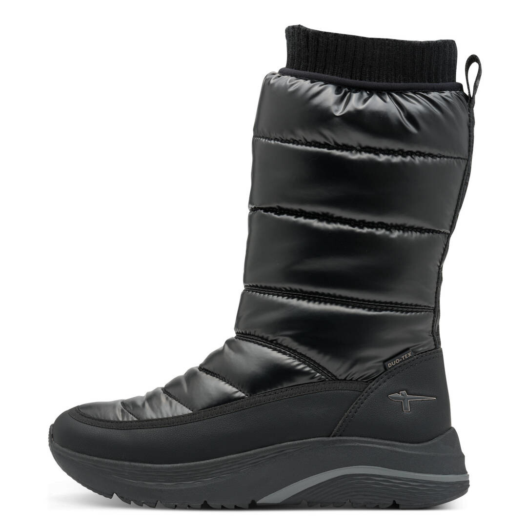 Tamaris 1-26805-45-001 Dámské sněhule černé 38