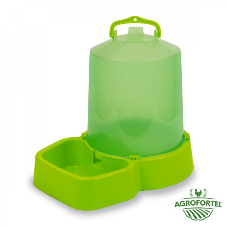 Napáječka pro zvířata - 8 litrů - GAUN 71015