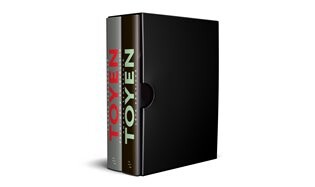 Toyen - komplet