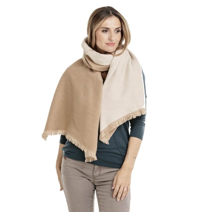 Bushman Šála Arenal, světle hnědá UNI