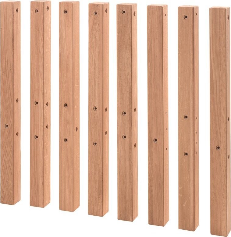 Nohy k posteli Forrest – Vipack