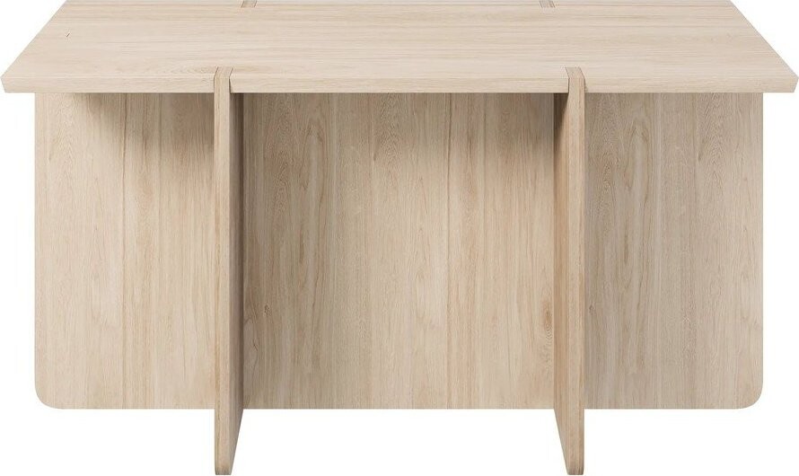 Lavice v přírodní barvě Engawa – Blomus