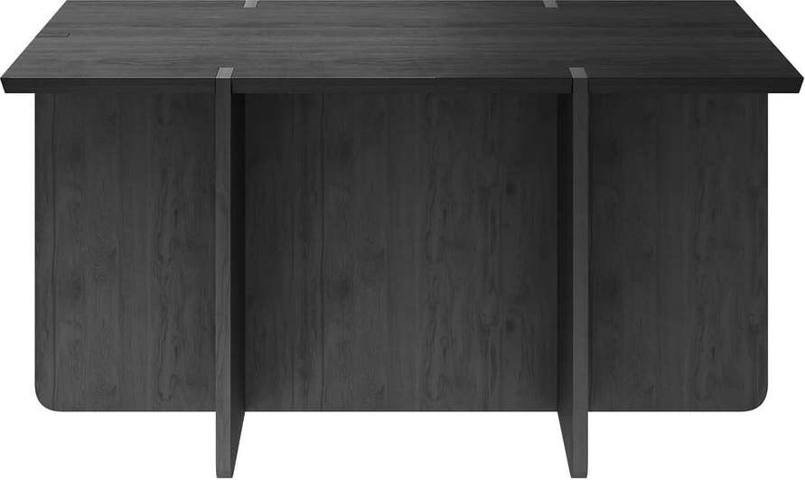 Černá lavice Engawa – Blomus