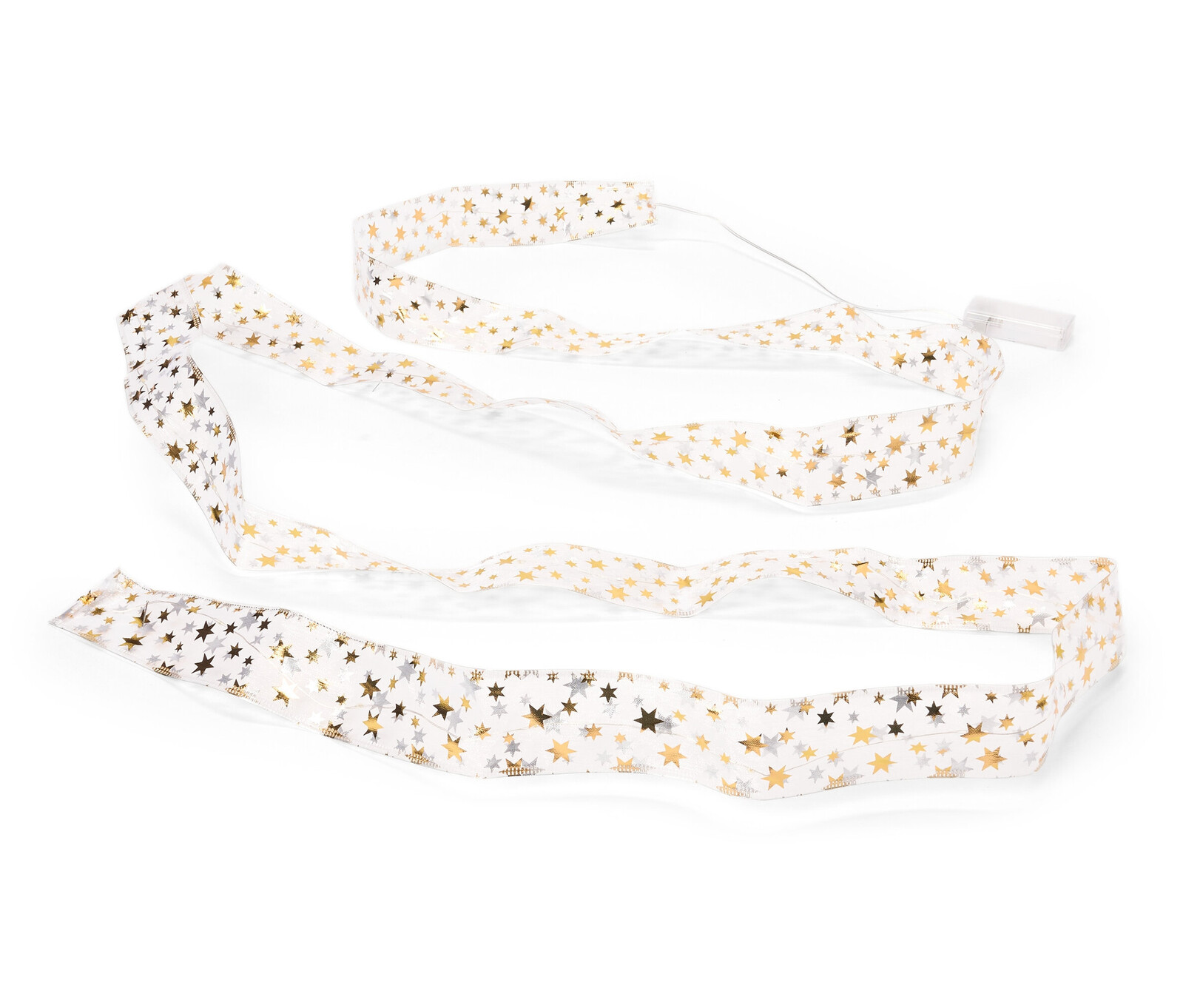 Tchibo - Dekorační stuha s LED