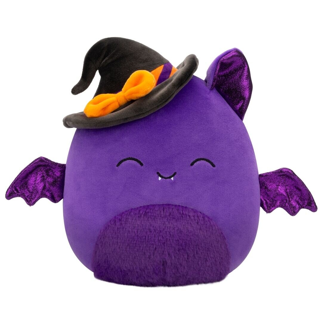SQUISHMALLOWS Netopýr - Blas