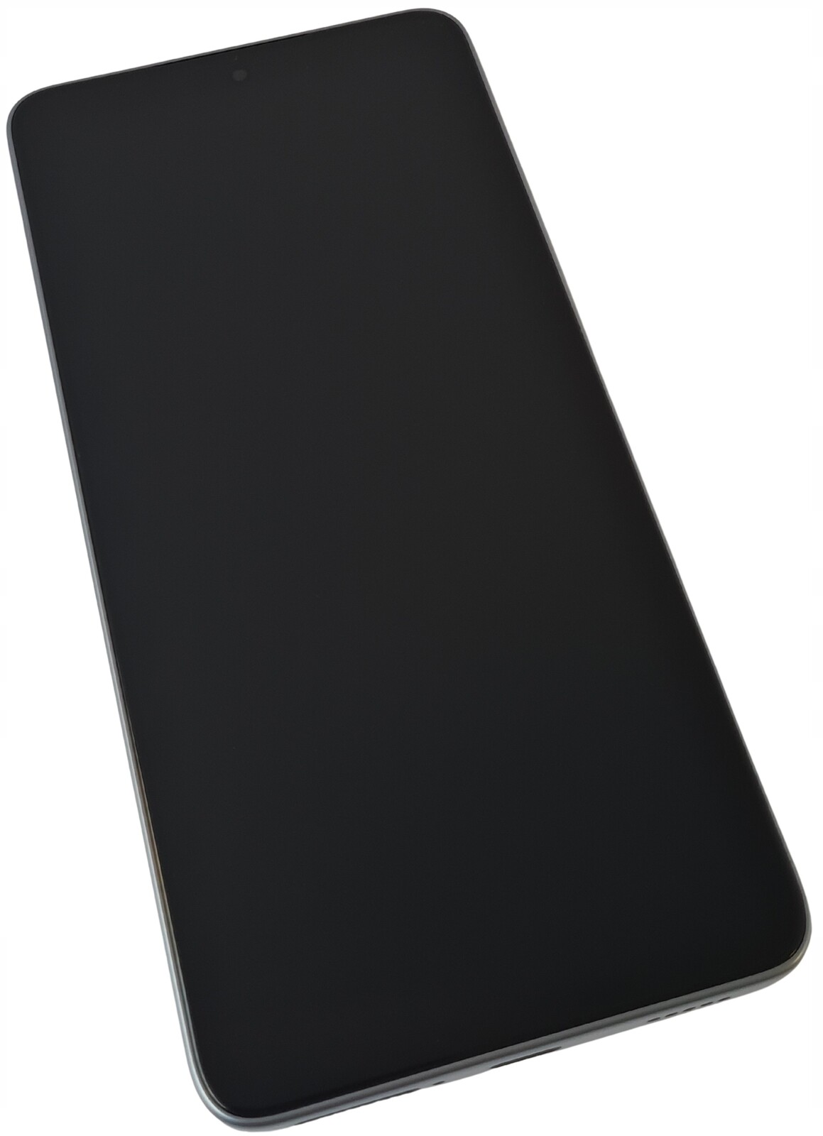 Originální LCD displej s rámečkem pro Xiaomi 14T (modrý)