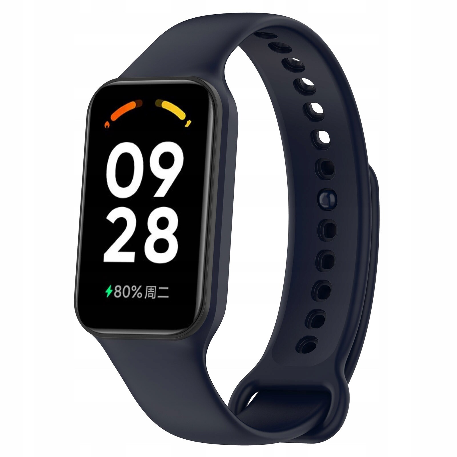 Pásek pro chytré hodinky Xiaomi Mi Band 8 Active