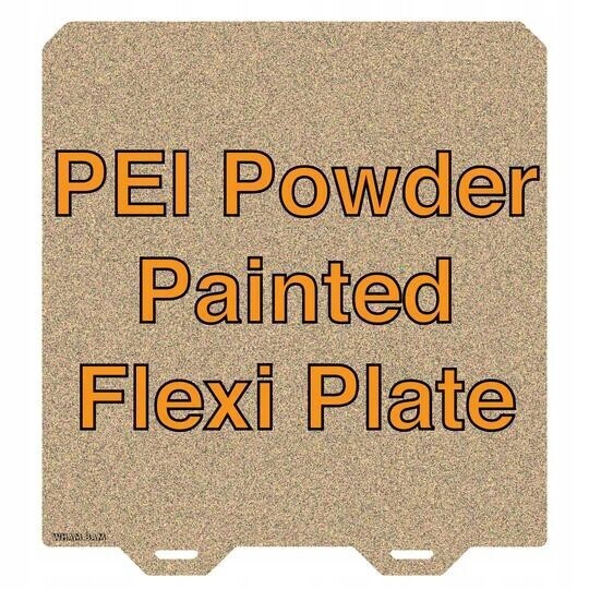 Podložka Wham Bam Flexi s práškovým nástřikem 255x245