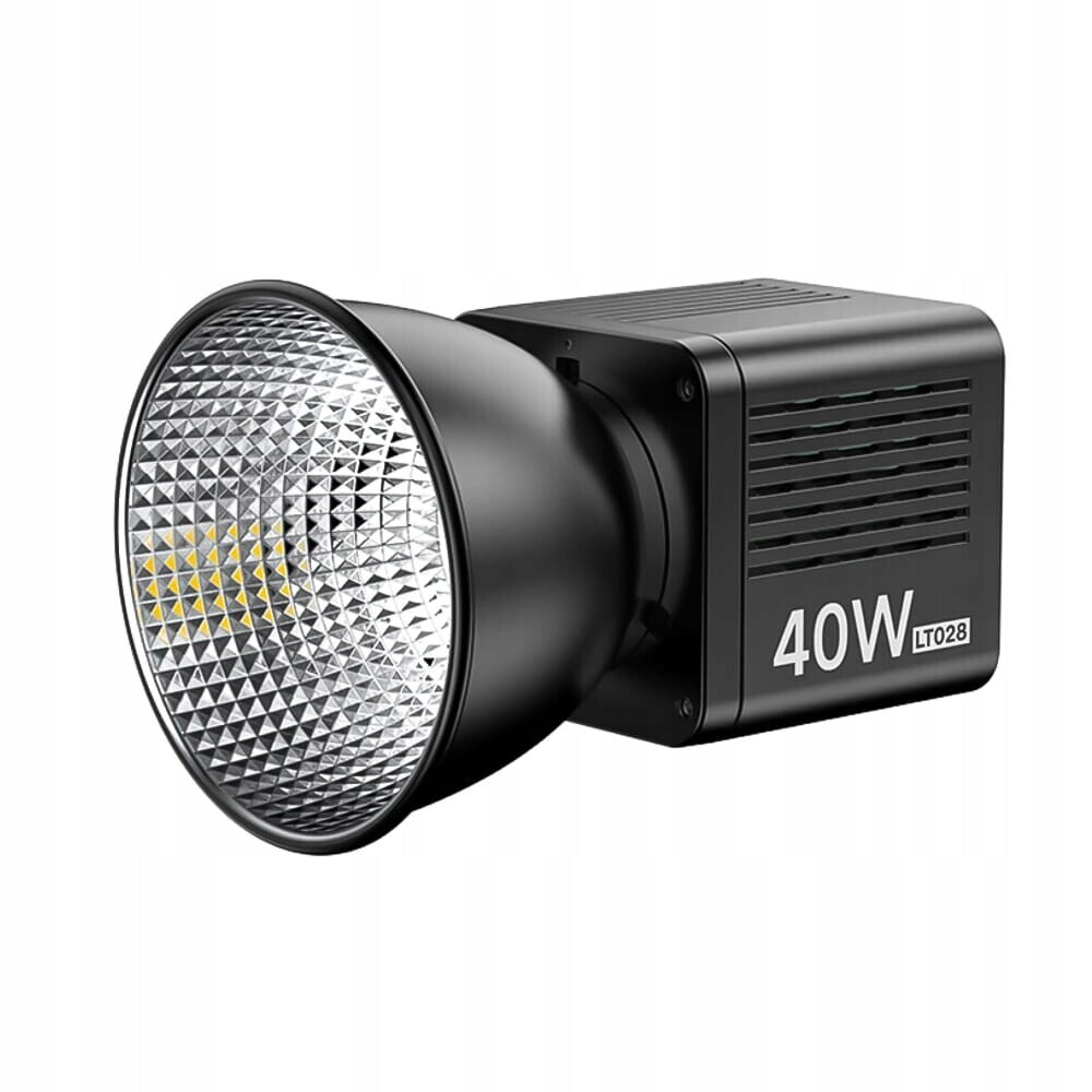 Led Lampa Ulanzi LT028 2500-6500K 40W Zdroj Světla Pro Fotografování