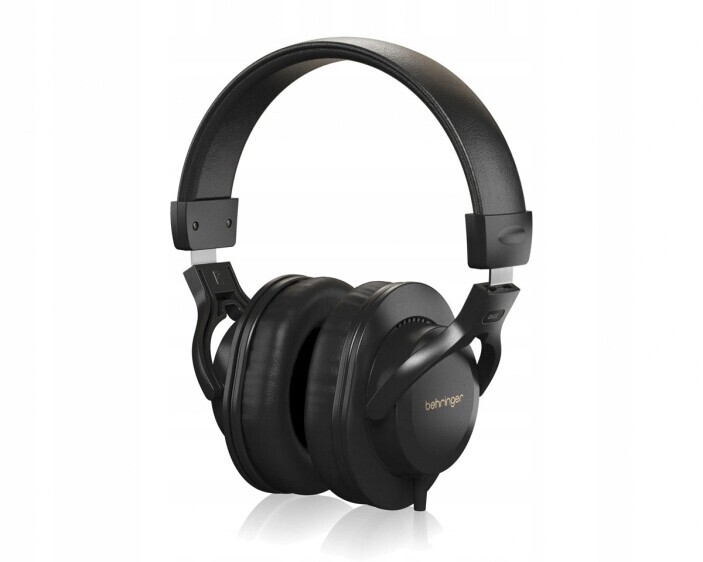Behringer BH20 profesionální sluchátka do uší s uzavřenou konstrukcí
