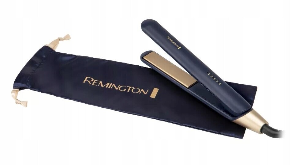 Remington Žehlička Na Vlasy na vlasy Sapphire Luxe (8/E-817)
