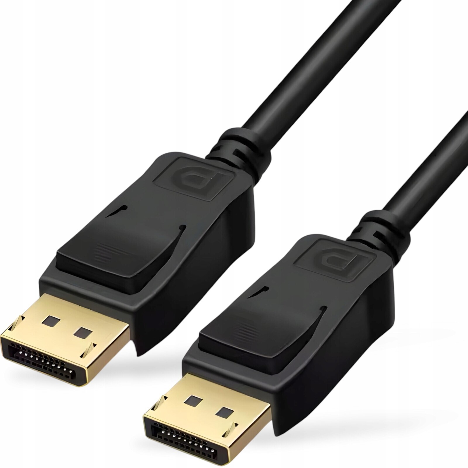 Kabel Display Port Dp DisplayPort Dp-dp 1,8 m