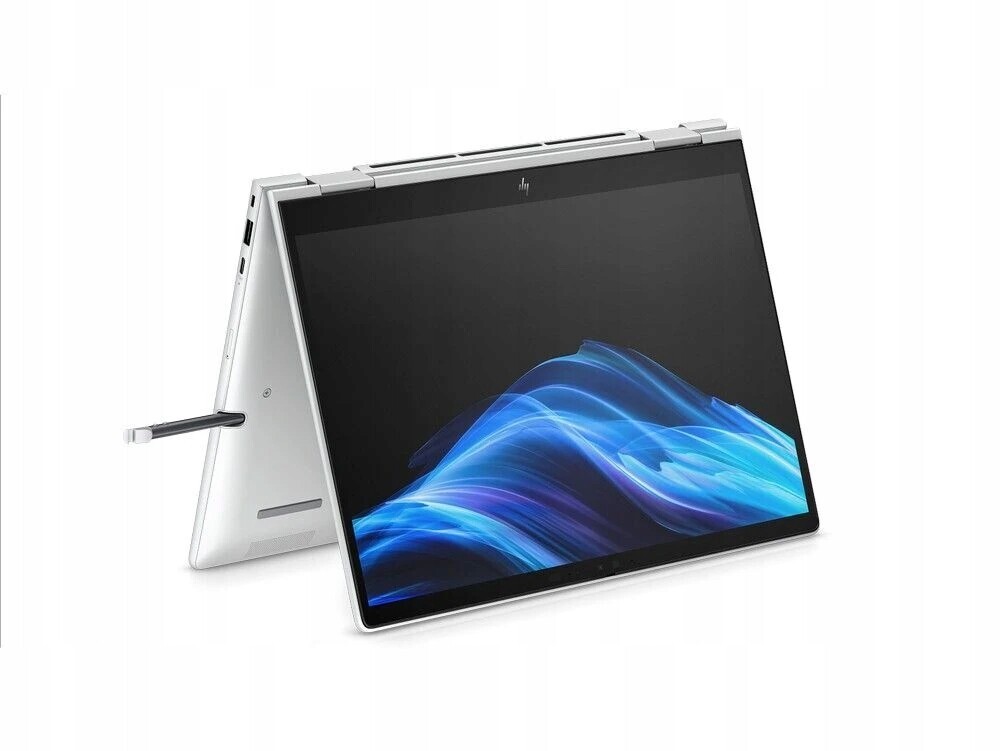 Dotykový Notebook Hp EliteBook 8 Flip G1i 13,3 Ultra 5 16 Gb 4 Tb W11P