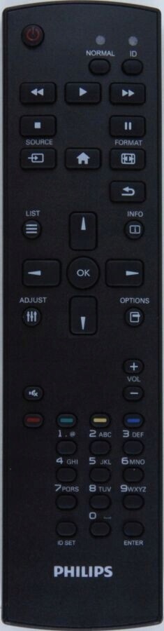 Pilot Pro Tv Iiyama G4380UHSU-B1 Originál