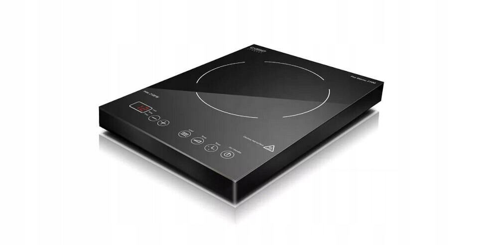 Caso Design Pro Menu 2100 přenosný indukční vařič