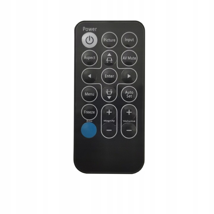 Dálkové Ovládání Pro Projektor Ricoh PJX5460 PJHD5450 PJX2340 PJXL4540 PJX2240 PJWX224