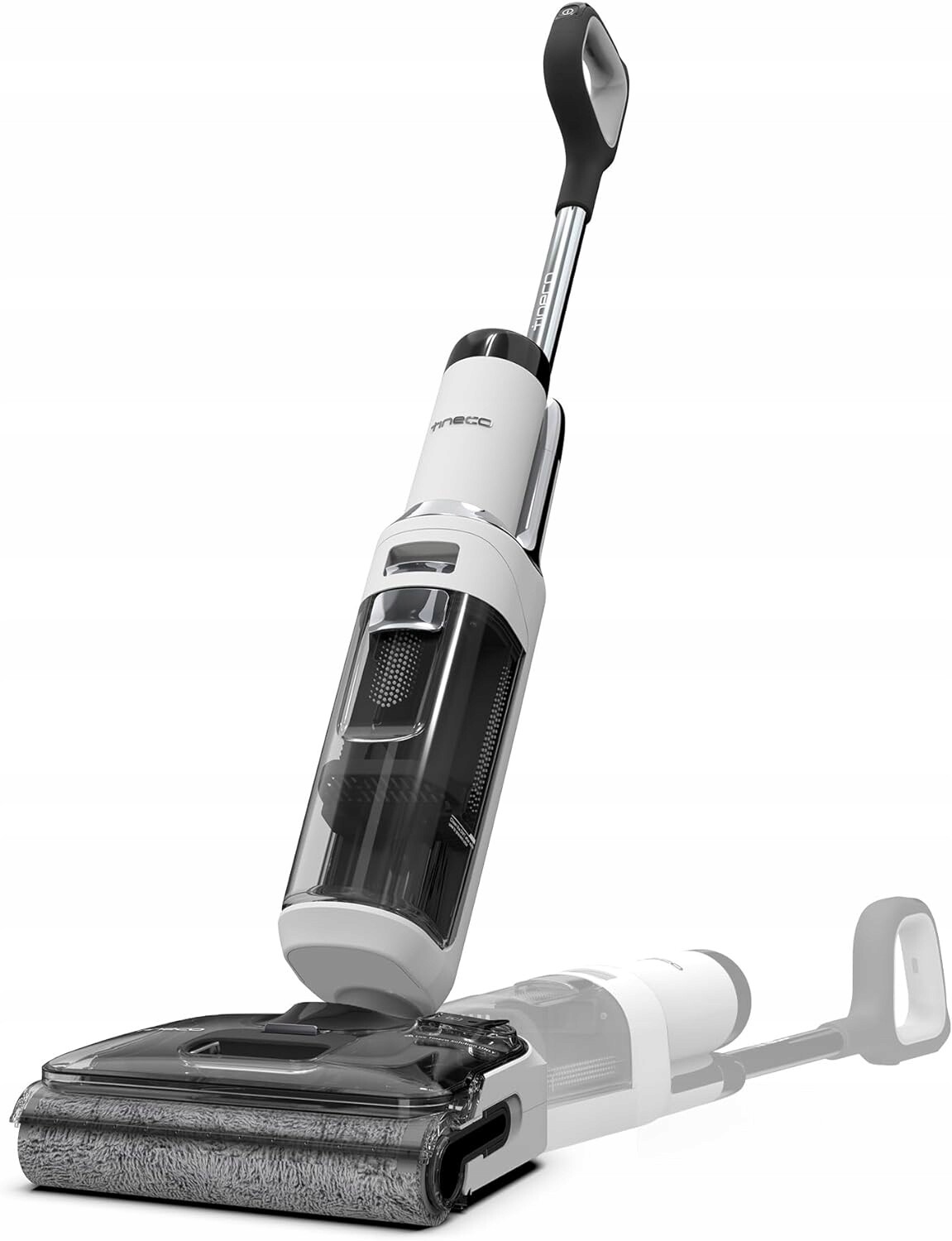 Tineco Floor One Stretch S6 Vysavač pro práci za mokra i za sucha 70 °C