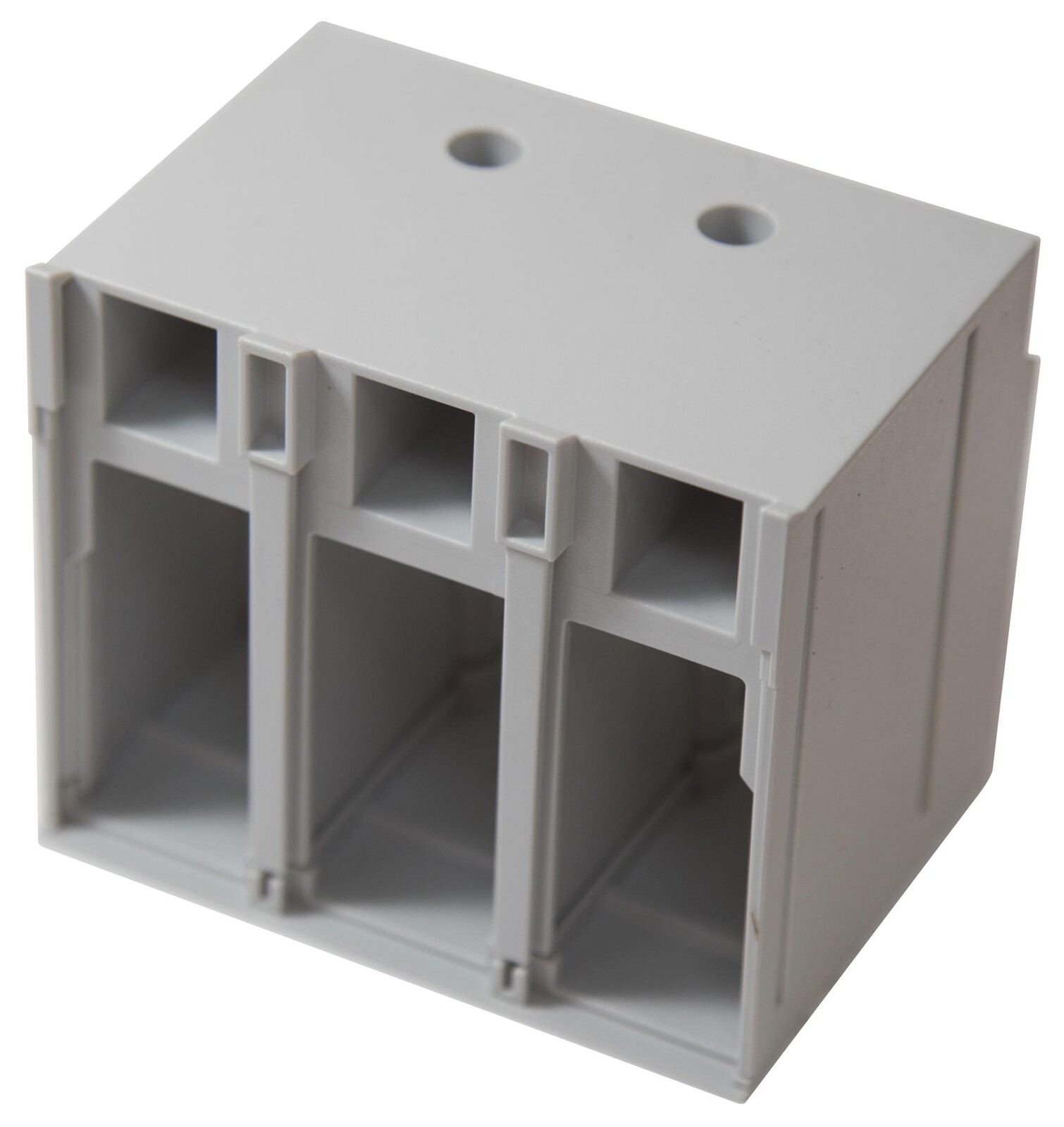 Eaton Moeller Nzm2-Xksa Terminal Cover 3P Ip4X For Lzm2 / Pn2 /