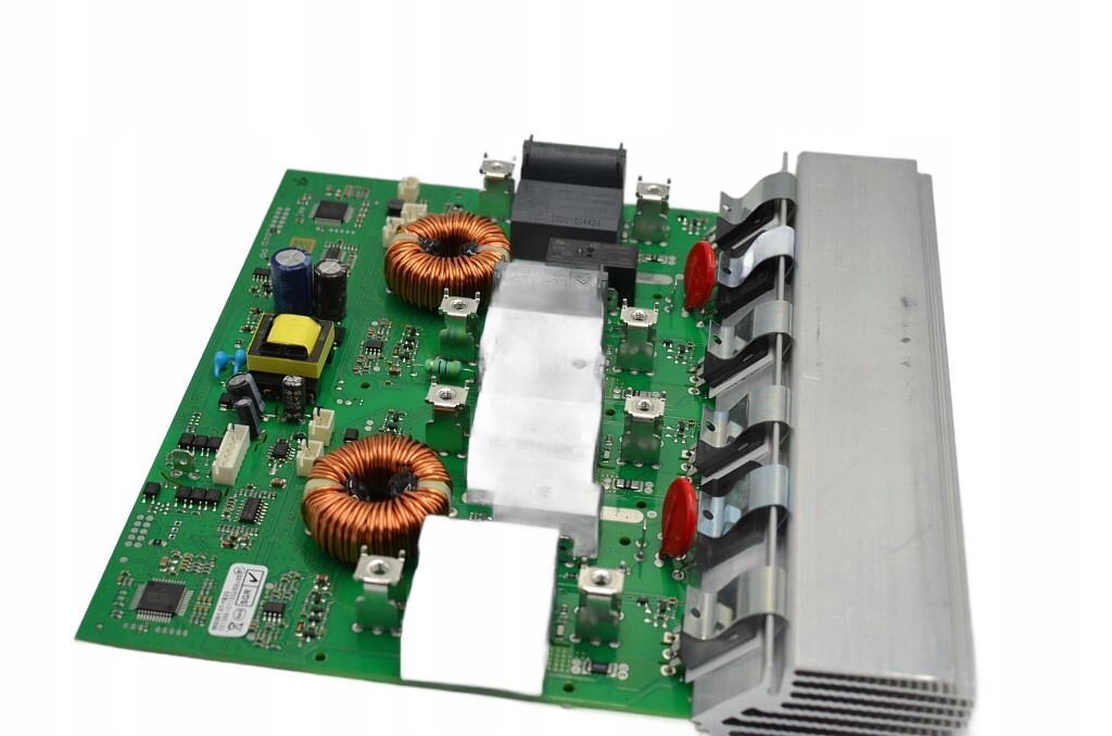 Indukční modul indukční varné desky 8510201