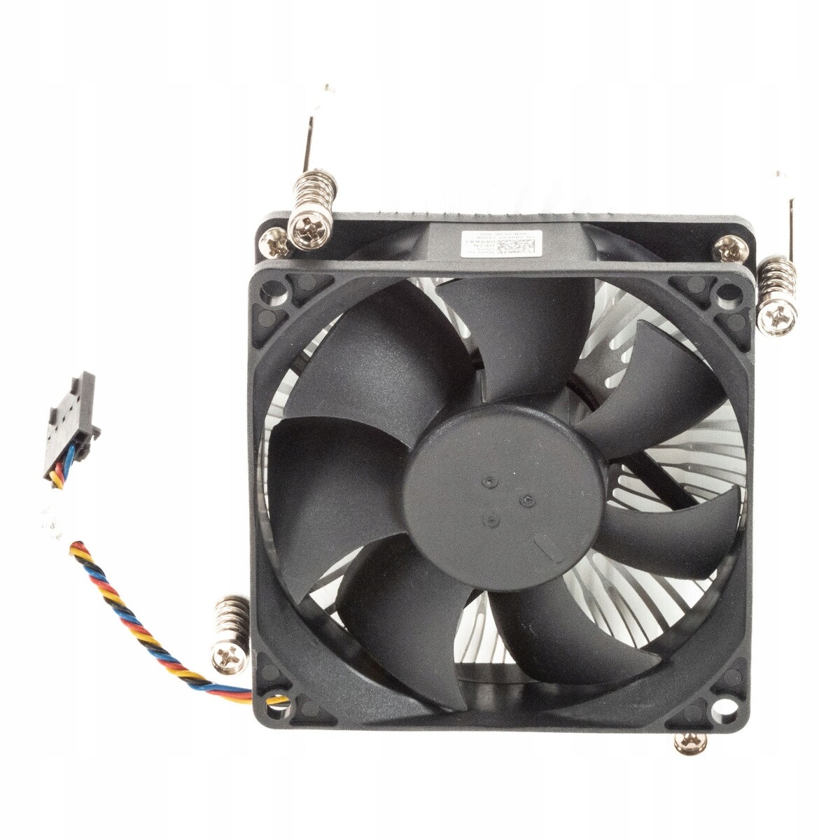 Dell 0N3W6R 089R8J 0G8CNY Chladič Procesor Socket LGA115x 5-PIN Optiplex 3010