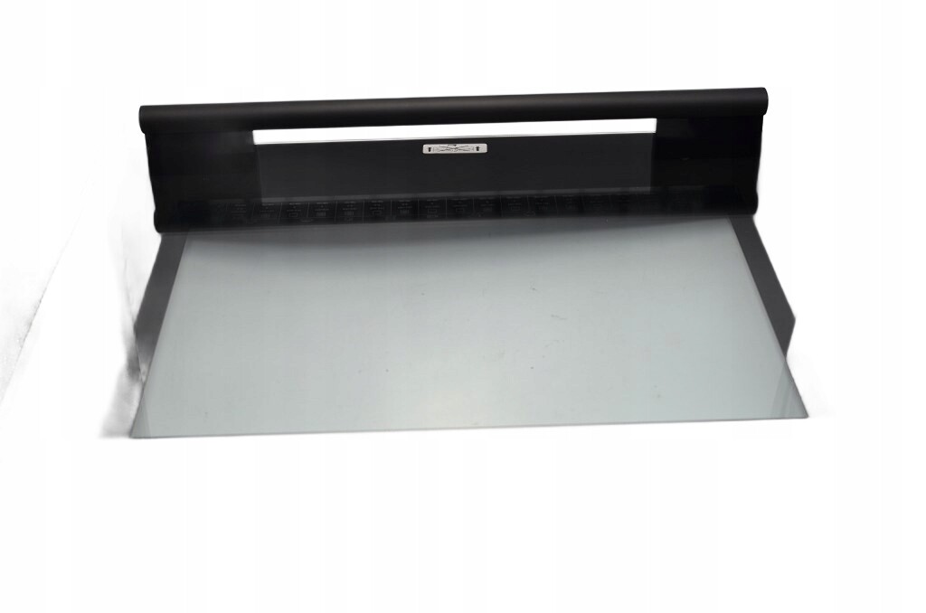 Kompletní dveře sporáku 9065436