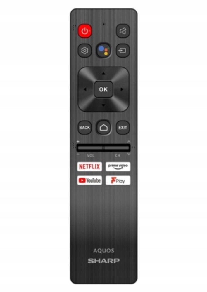 Pilot Sharp 50EQ6EA 55EQ6EA 50EQ7EA 65FN2EA