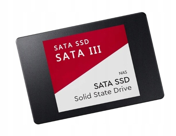 Ssd disk 4TB 2,5