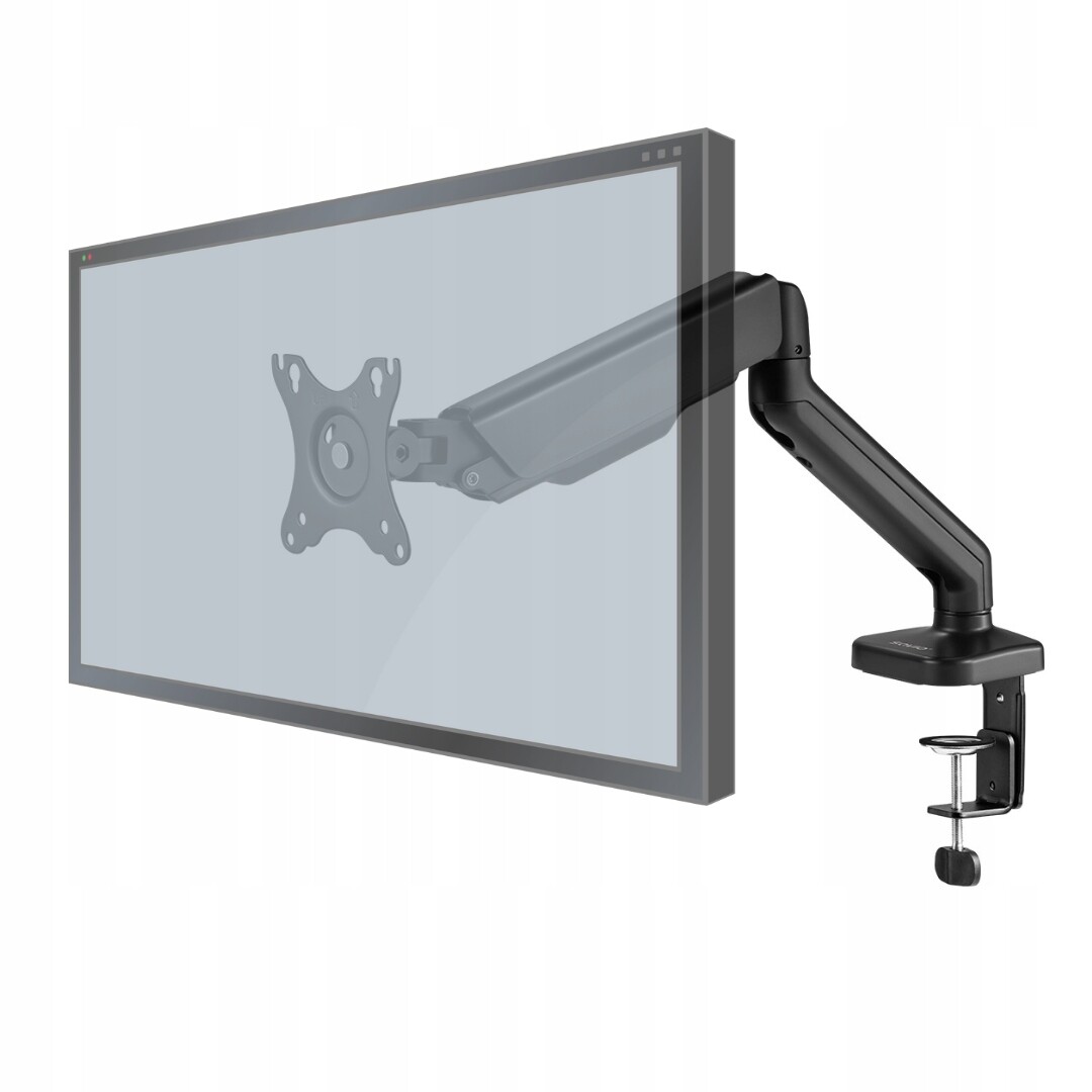 Nastavitelný stolní držák monitoru Savio UM-01 17’’ – 32’’ max. 9 kg