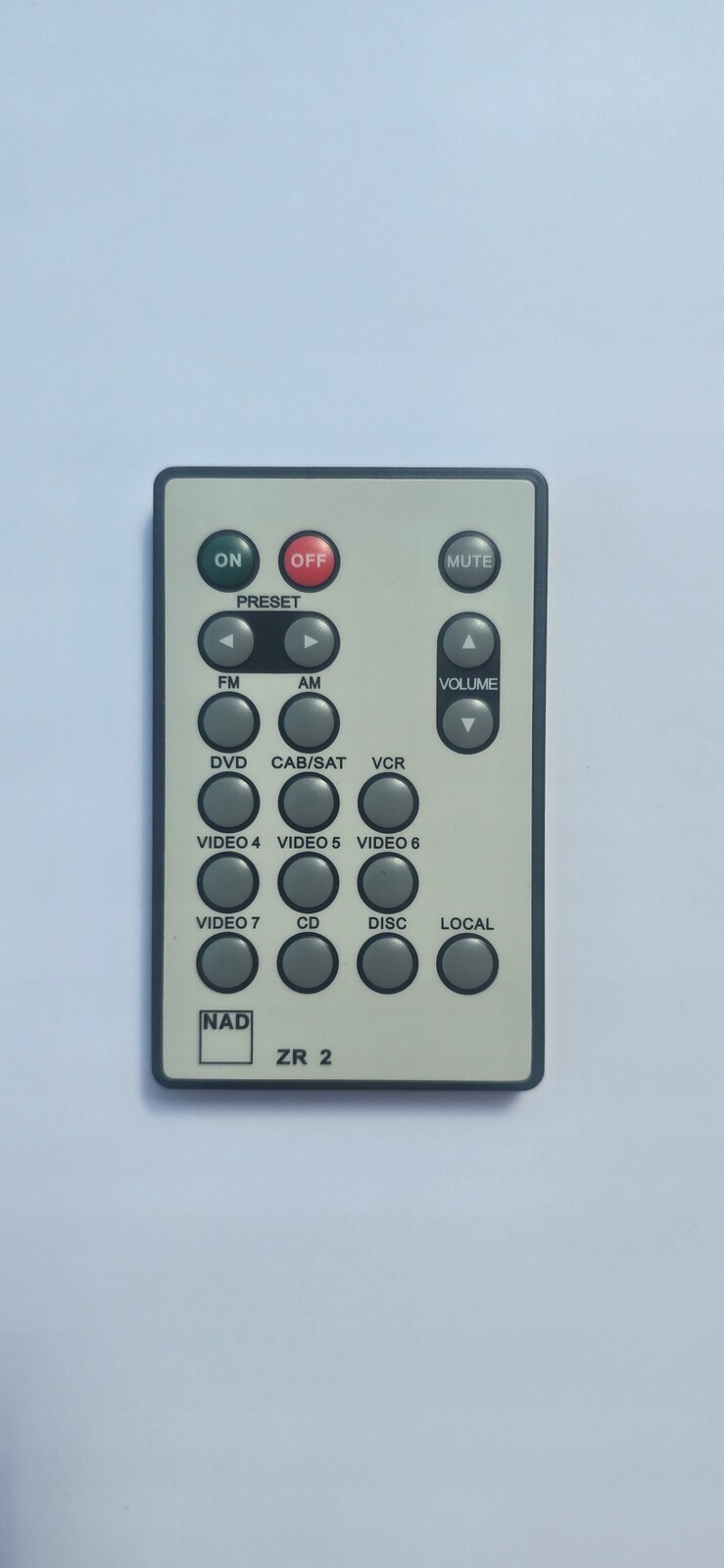 Pilot Nad Zr 2 ZR2 T175 T773 T762 T753 T763 T163 Originál