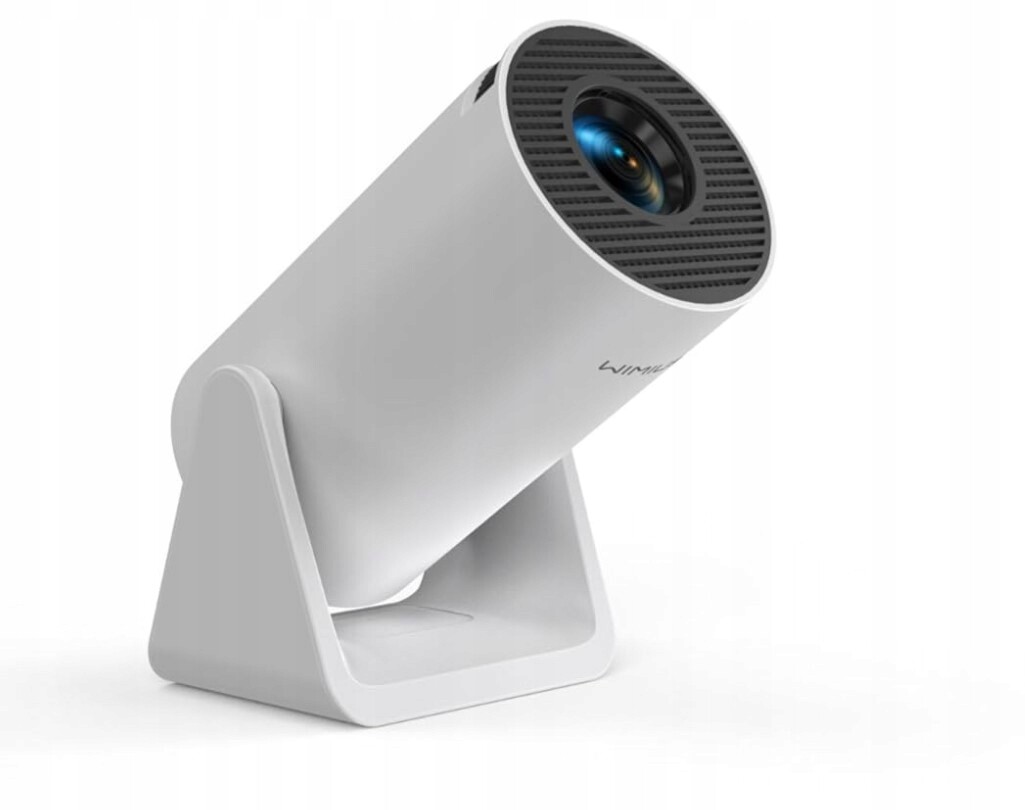 Wimius S27 kompaktní projektor 1080p 300 Ansi 5G WiFi Bluetooth