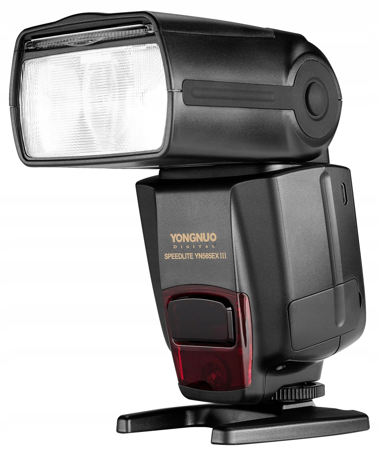 Reportážní lampa Blesková Yongnuo YN-565EX III pro Nikon
