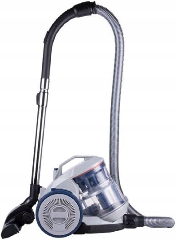 Bezsáčkový Vysavač Dirt devil DD2501