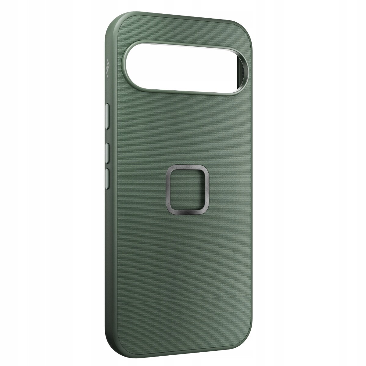 Peak Design Mobilní Pouzdro Everyday Case Fabric pro Google Pixel 9 Pro XL Šedošedé