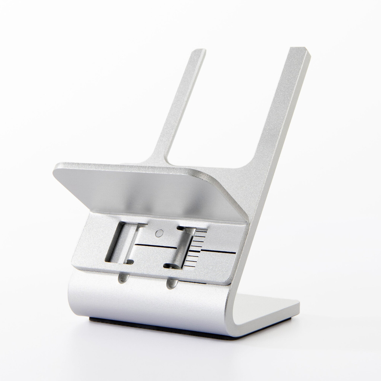 Wham Bam kovový držák Mutant Workstation