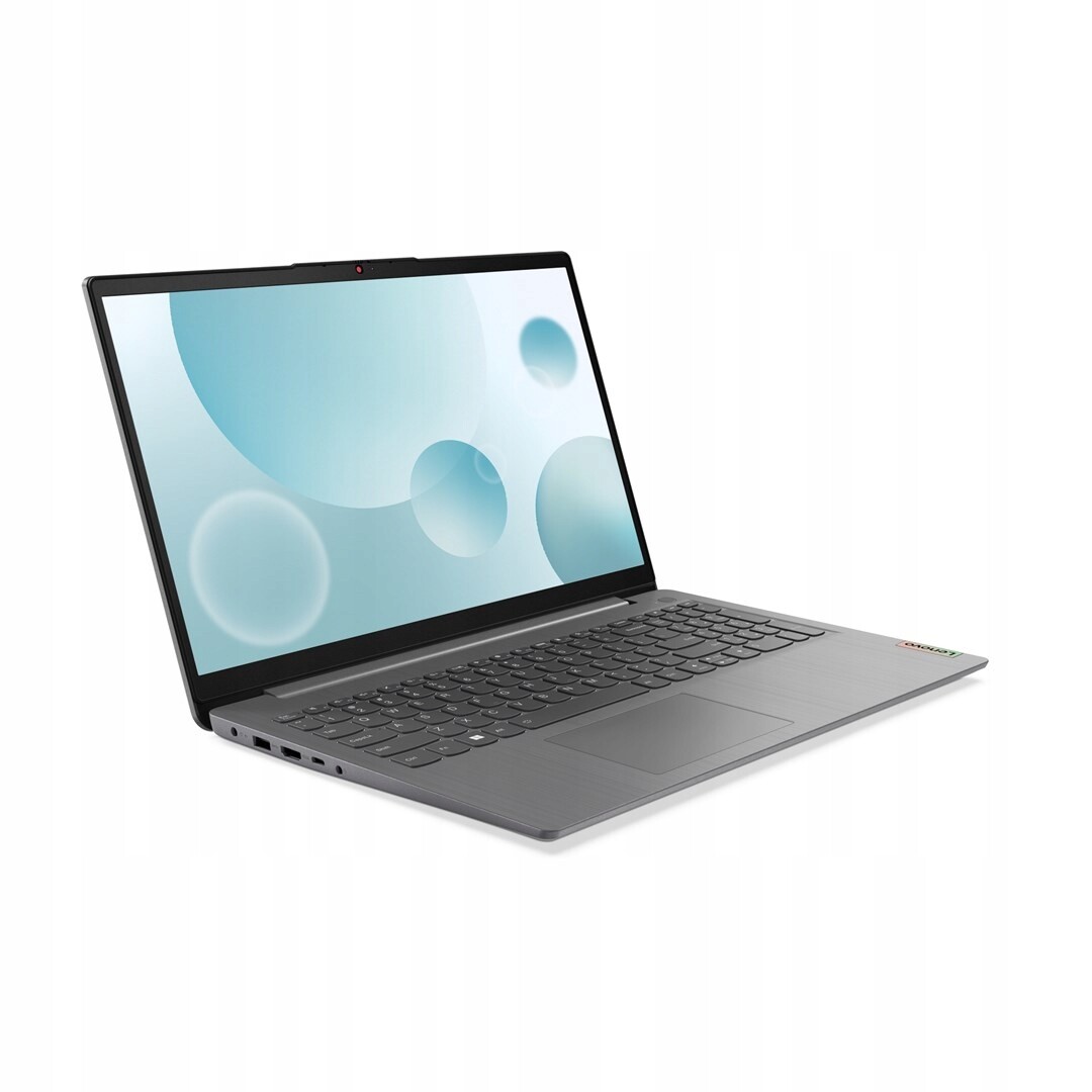 Notebook Lenovo IdeaPad 3 15,6
