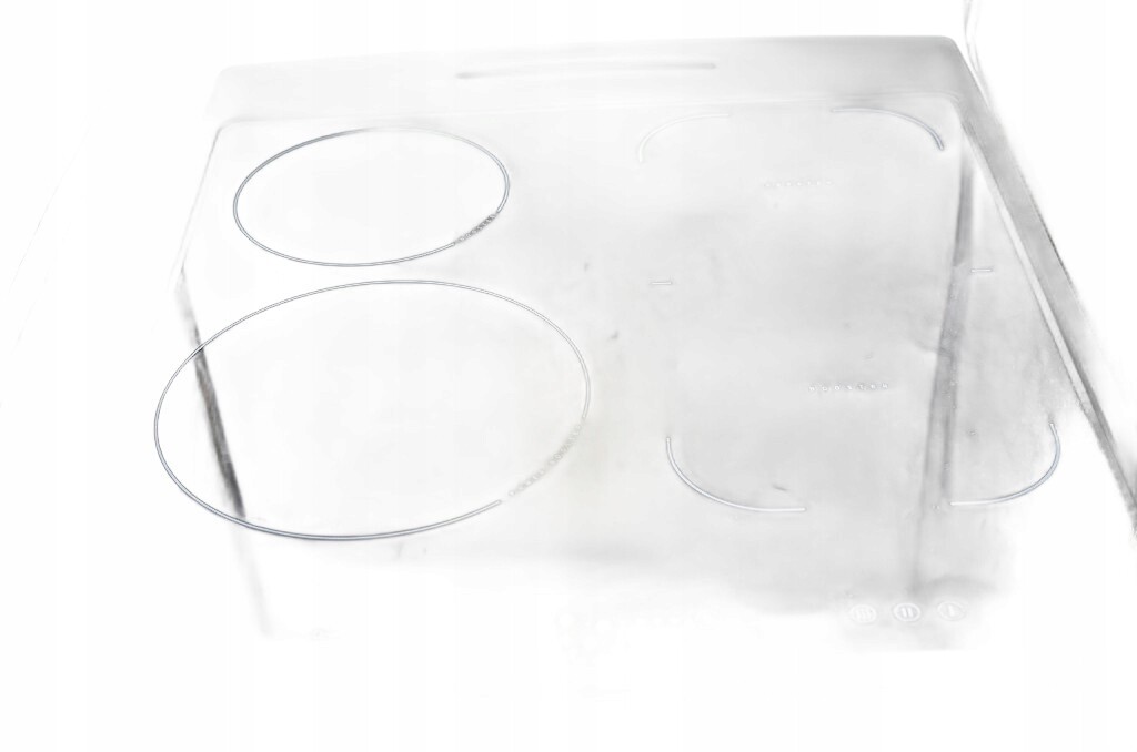 Keramická varná deska 9085408