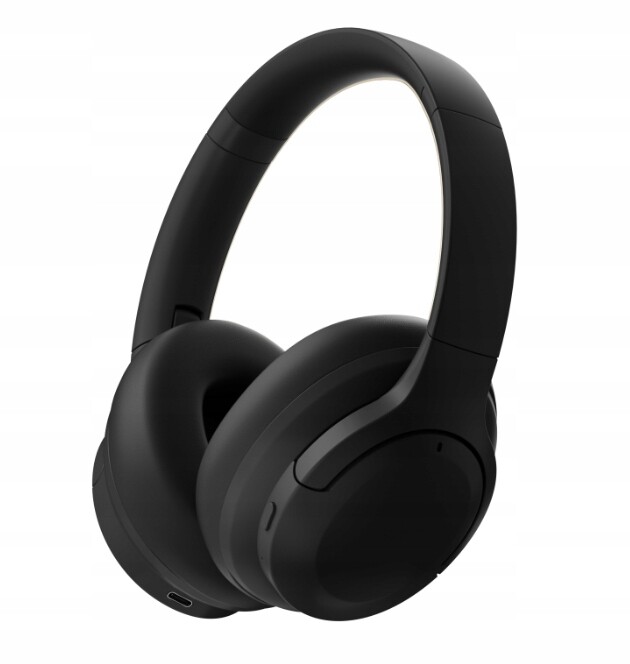 Bezdrátová sluchátka do uší