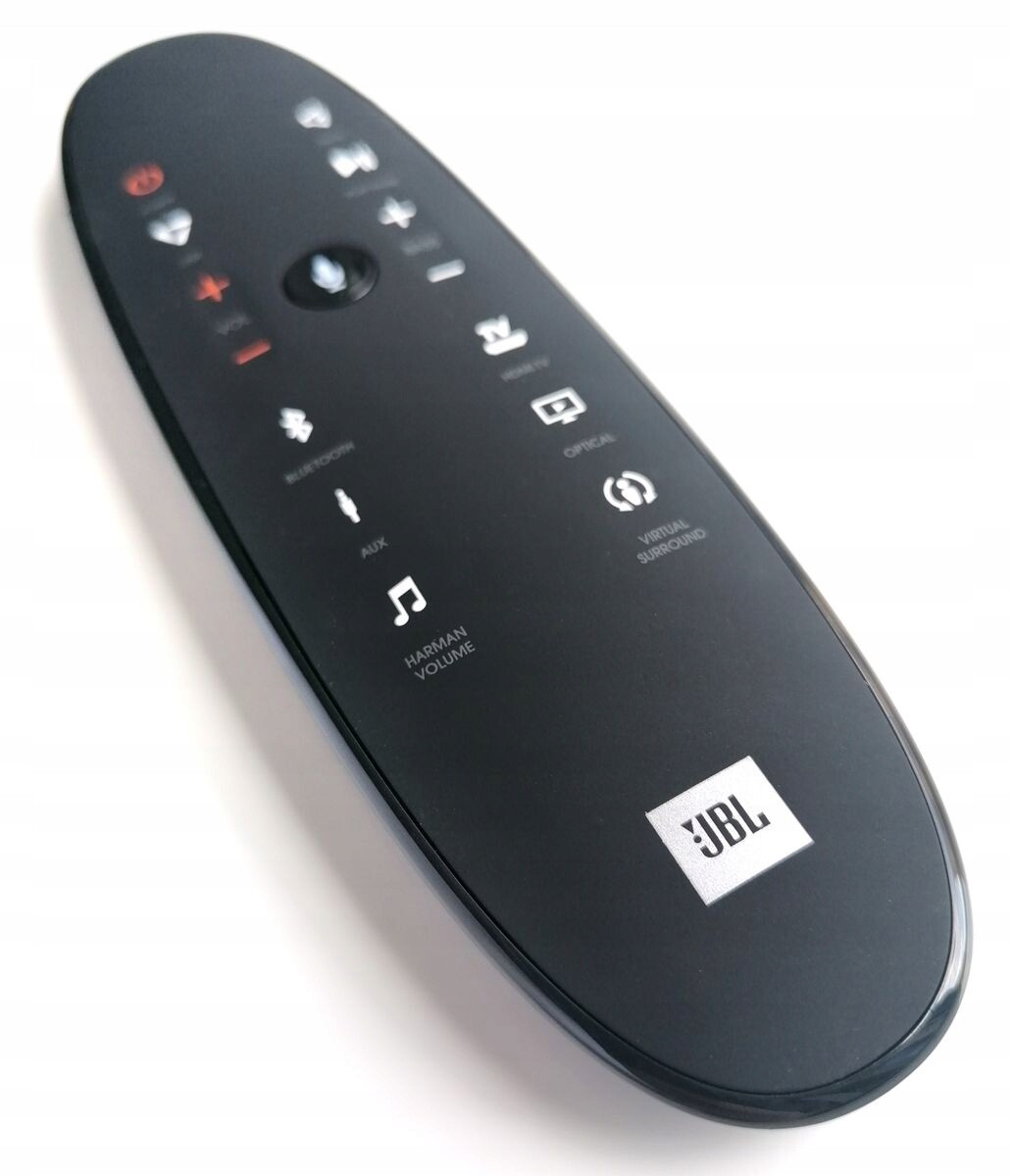 Dálkové Ovládání Jbl Soundbar Link BAR=