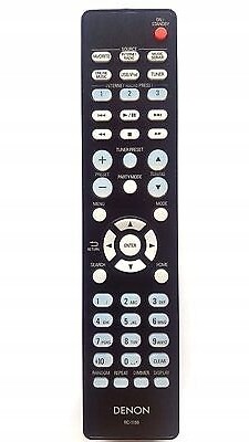 Pilot Denon RC-1159 DNP-720AE DNP-730AE Originál