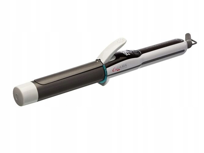 Kulma Ga.ma Starlight Iht 33mm s regulací teploty a LCD displej