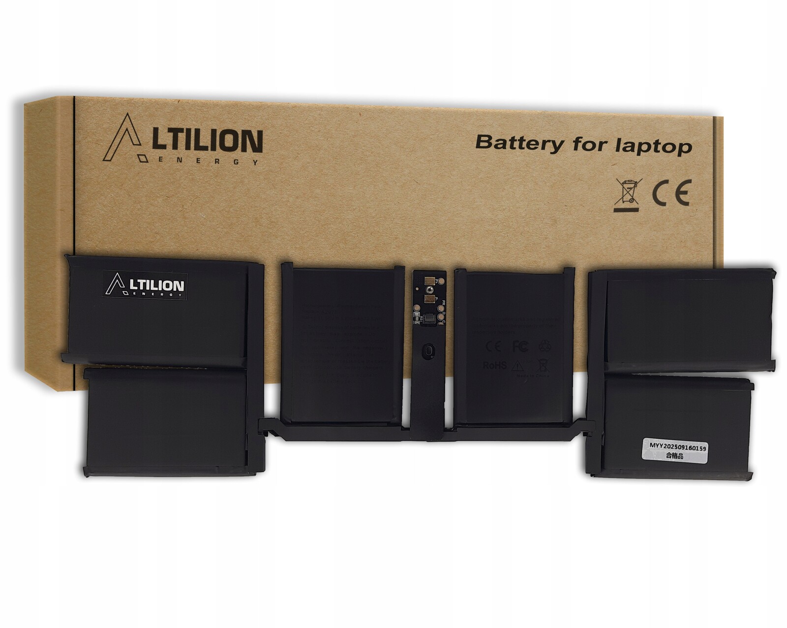 Baterie A2977 pro Apple Macbook Pro 14 A2992