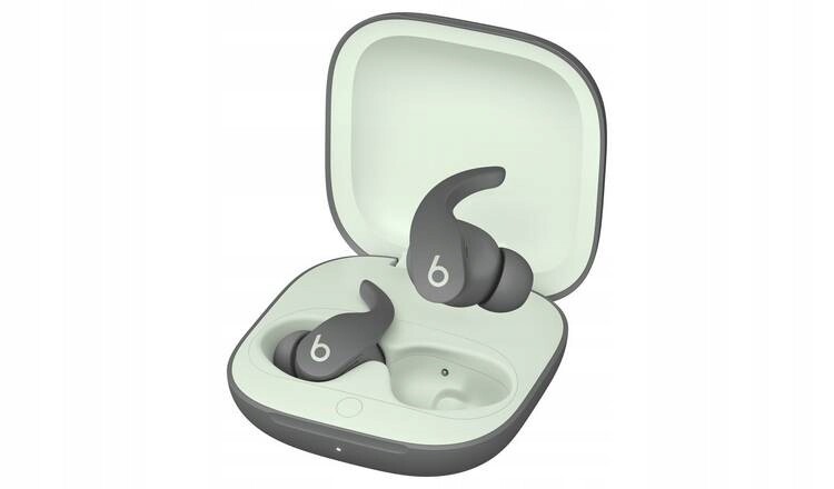 Bezdrátová sluchátka do uší Beats Flex